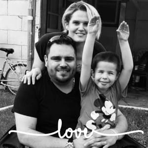 Meet your Posher, Nickie